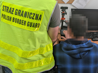 Cudzoziemcy opuścili Polskę 
