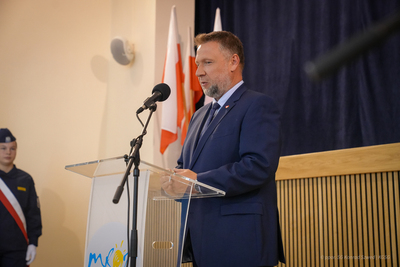 Oddziały o profilu mundurowym 