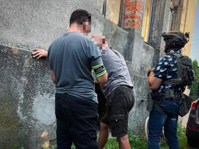 Ponad 9 kg narkotyków zabezpieczonych w powiecie sławieńskim 
