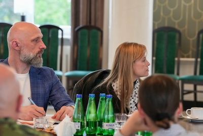 Straż Graniczna przewodniczy pracom nad unijnym systemem interoperacyjności Straż Graniczna przewodniczy pracom nad unijnym systemem interoperacyjności