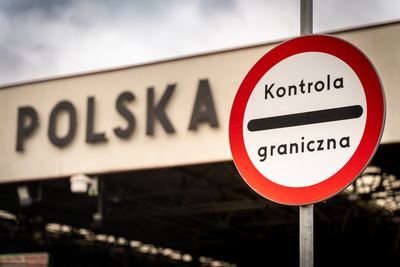 Autokar bez ważnego przeglądu Autokar bez ważnego przeglądu