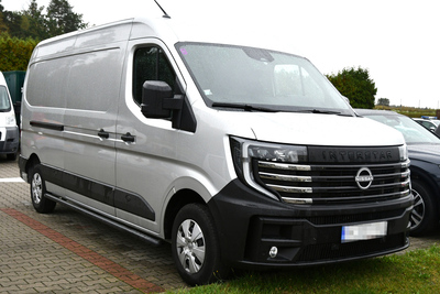 Auto odzyskane na przejściu granicznym w Budomierzu Auto odzyskane na przejściu granicznym w Budomierzu