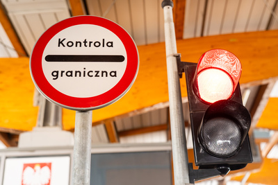 Bez wizy i bez planu podróży 