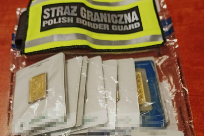 Zorganizowana grupa przestępcza zajmująca się nielegalną legalizacją pobytu cudzoziemców Zorganizowana grupa przestępcza zajmująca się nielegalną legalizacją pobytu cudzoziemców