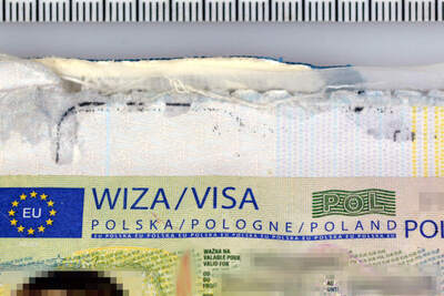 Uszkodzony dokument