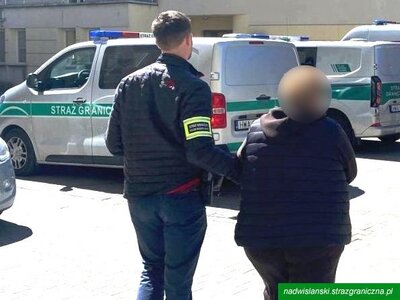 Kolejne zatrzymanie w śledztwie dotyczącym 130 fikcyjnych spółek Kolejne zatrzymanie w śledztwie dotyczącym 130 fikcyjnych spółek