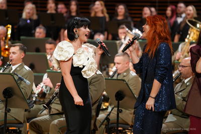 Podwójny jubileusz w Straży Granicznej Podwójny jubileusz w Straży Granicznej
