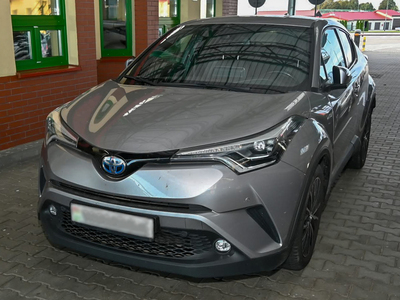 Toyoty nie pojechały do Rosji Toyoty nie pojechały do Rosji