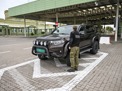 Toyoty nie pojechały do Rosji Toyoty nie pojechały do Rosji