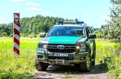 Organizatorzy nielegalnej migracji stanęli przed sądem