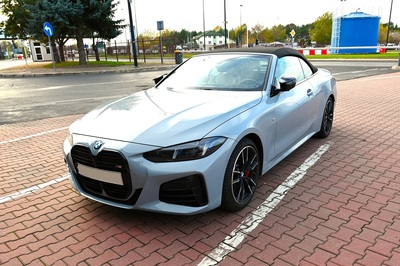 Odzyskane BMW Odzyskane BMW