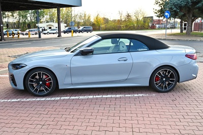 Odzyskane BMW Odzyskane BMW
