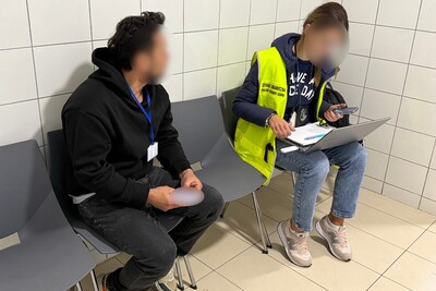 Nielegalnie zatrudnieni
